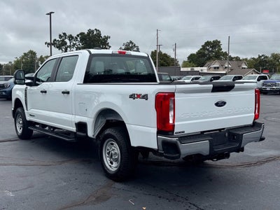 2024 Ford F-250SD XL