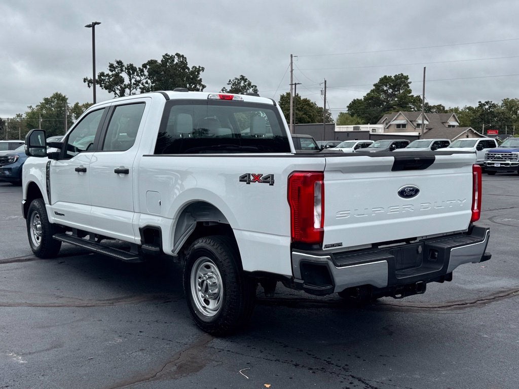 2024 Ford F-250SD XL