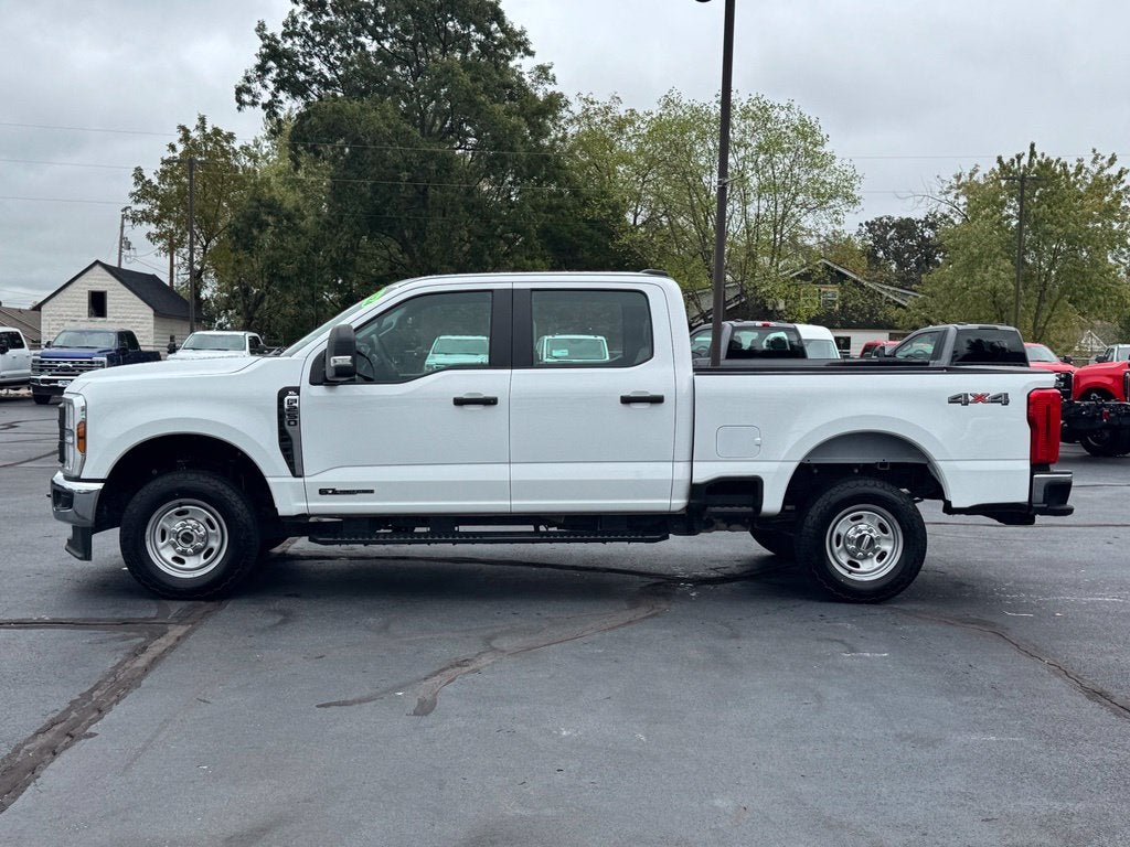 2024 Ford F-250SD XL
