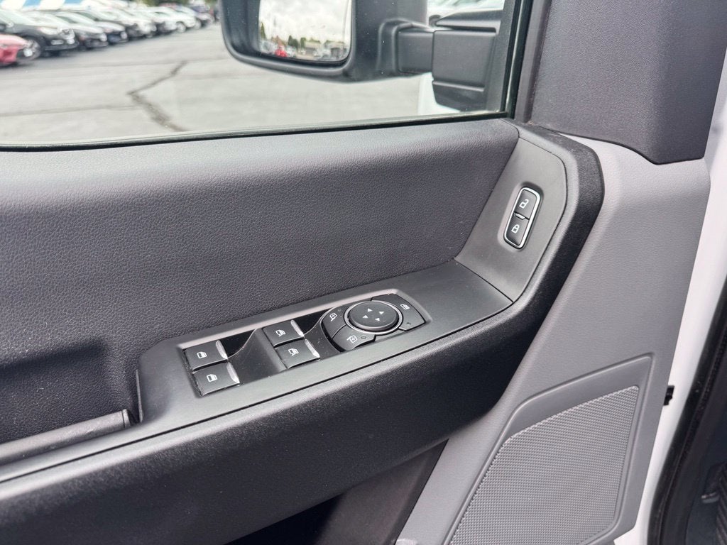 2024 Ford F-250SD XL