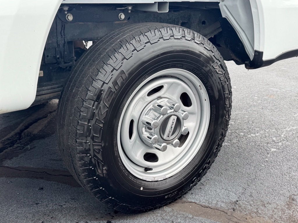 2024 Ford F-250SD XL