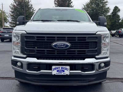 2024 Ford F-250SD XL