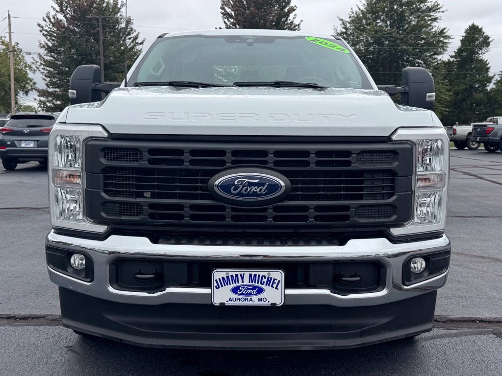 2024 Ford F-250SD XL
