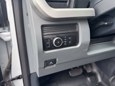 2024 Ford F-250SD XL