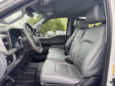 2024 Ford F-250SD XL