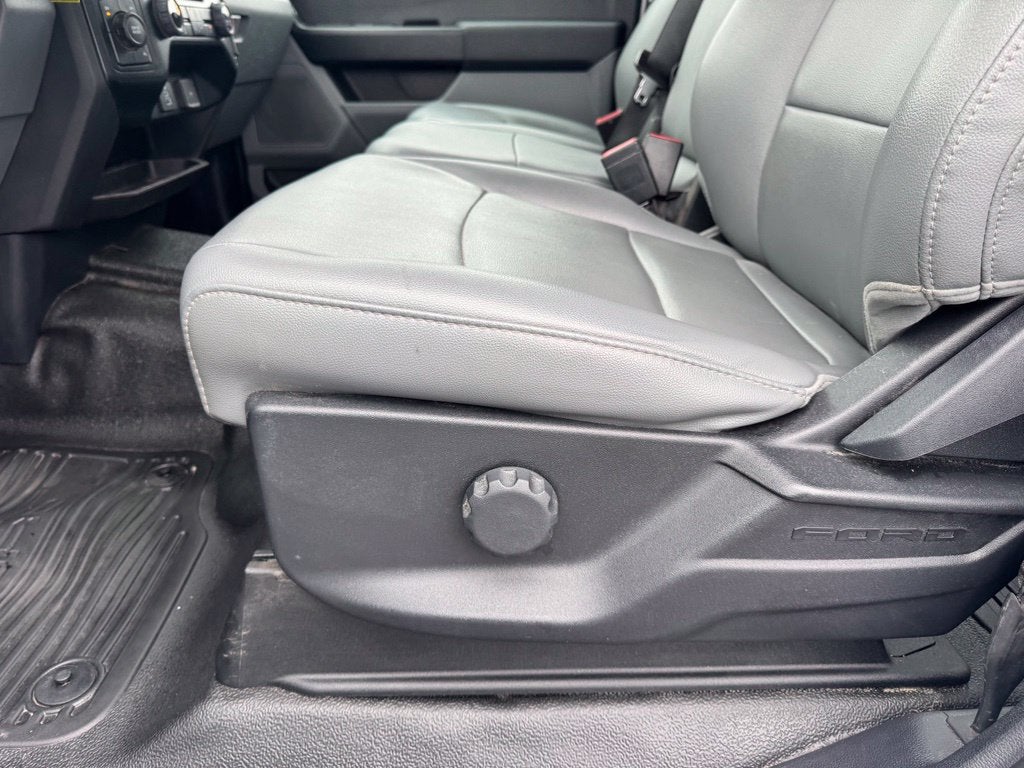 2024 Ford F-250SD XL