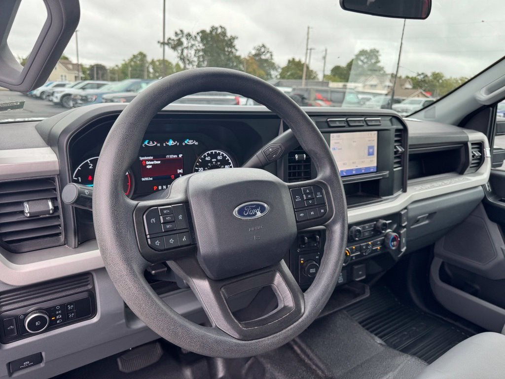 2024 Ford F-250SD XL