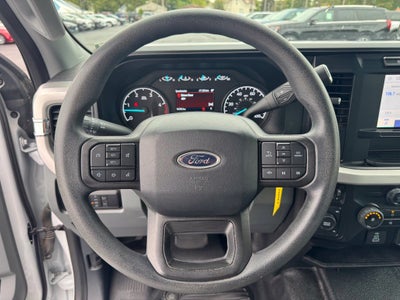 2024 Ford F-250SD XL