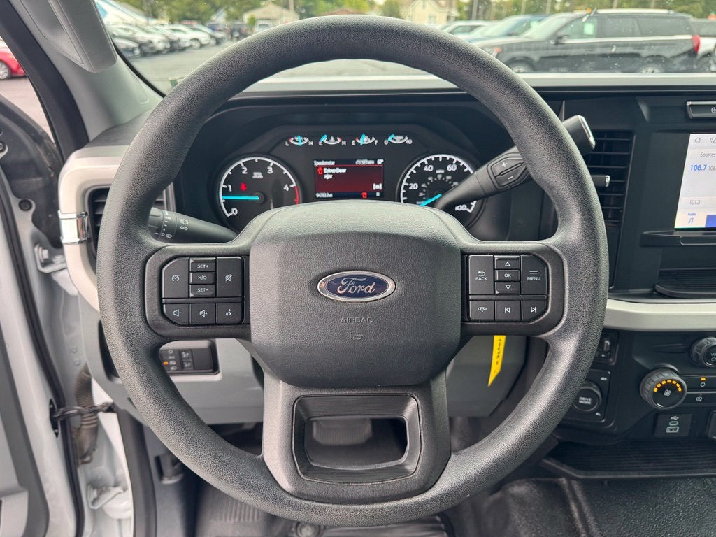 2024 Ford F-250SD XL