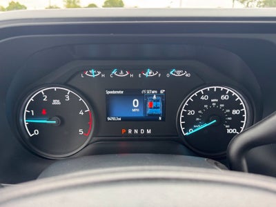 2024 Ford F-250SD XL