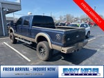 2013 Ford F-250SD King Ranch
