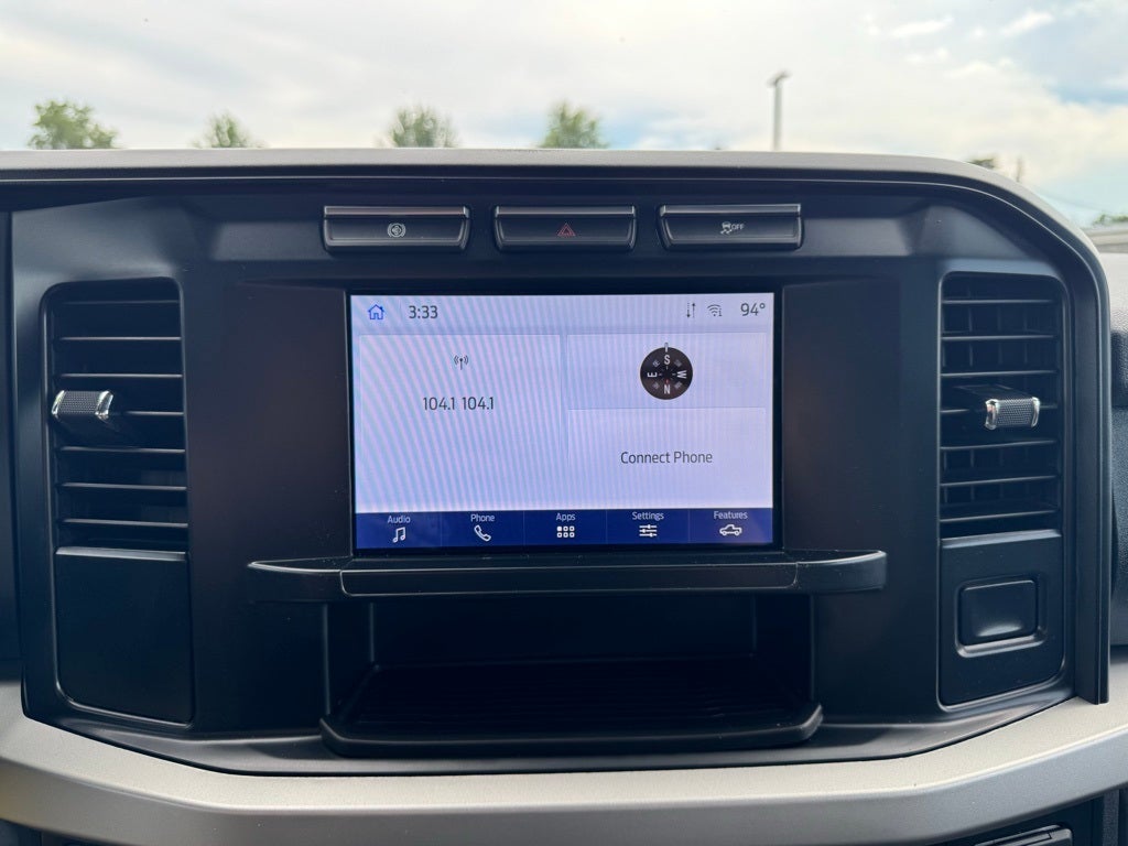 2024 Ford F-250SD XLT