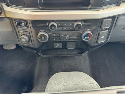 2024 Ford F-250SD XLT