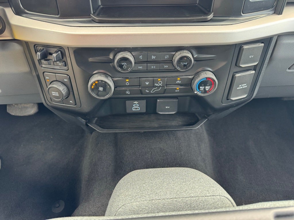 2024 Ford F-250SD XLT