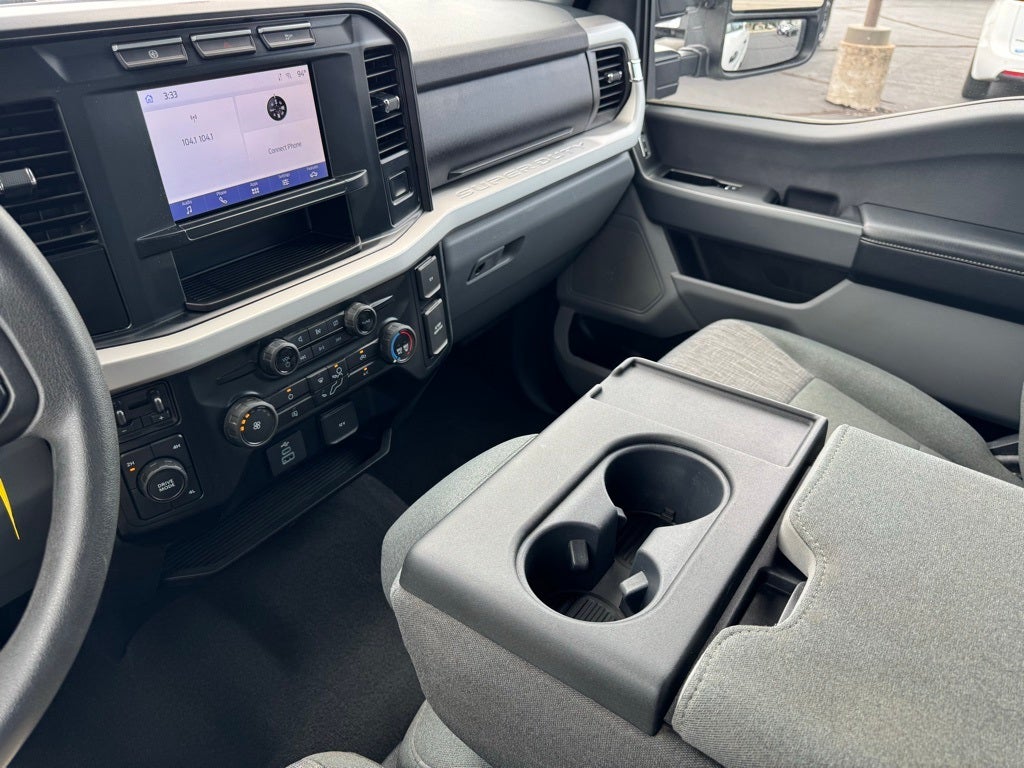 2024 Ford F-250SD XLT