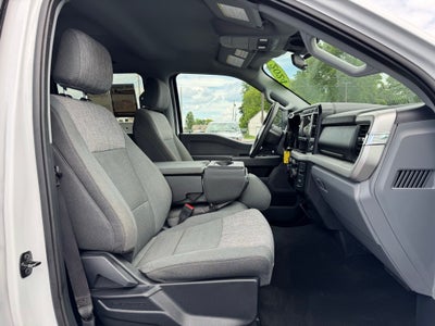 2024 Ford F-250SD XLT