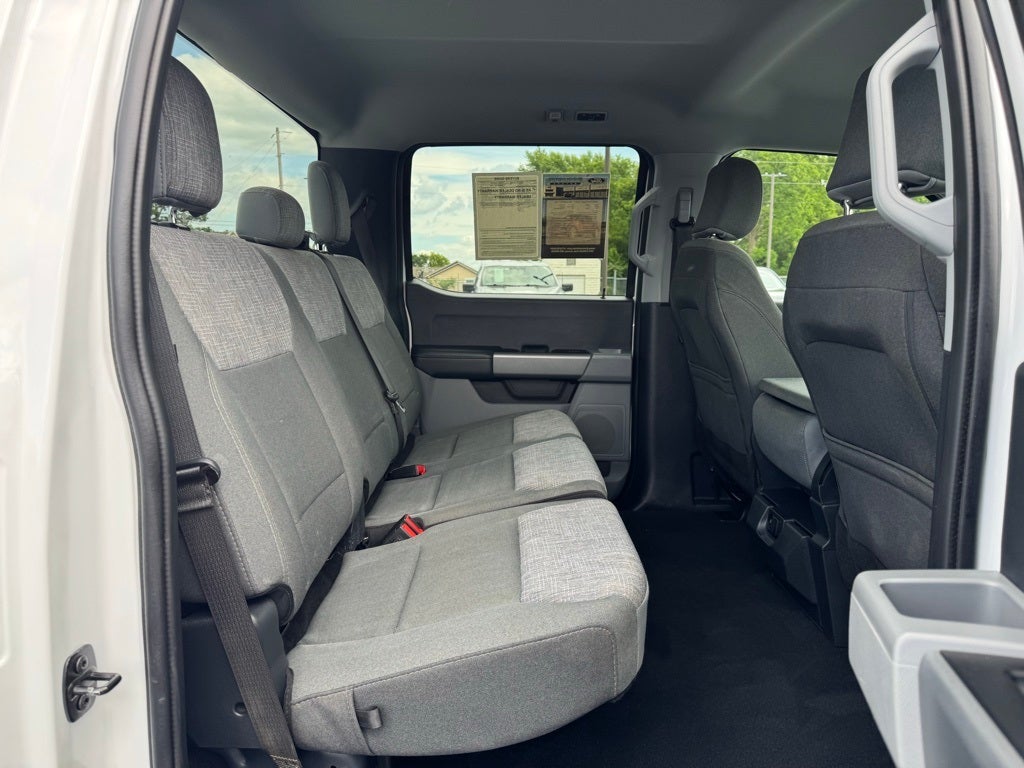 2024 Ford F-250SD XLT