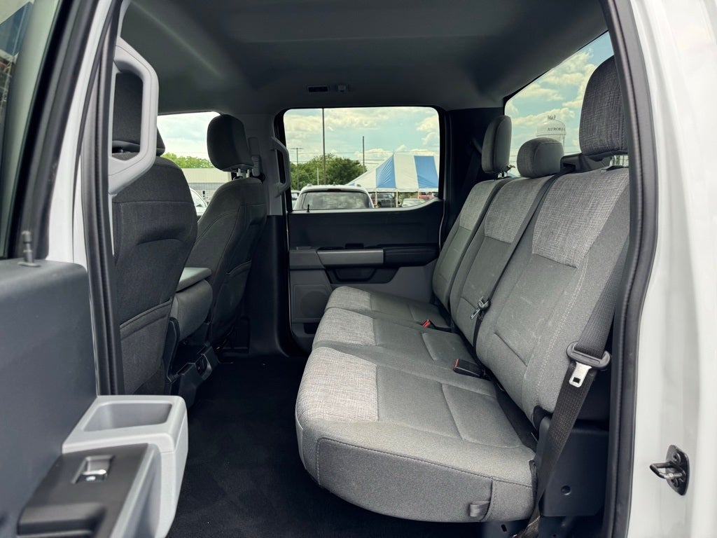 2024 Ford F-250SD XLT