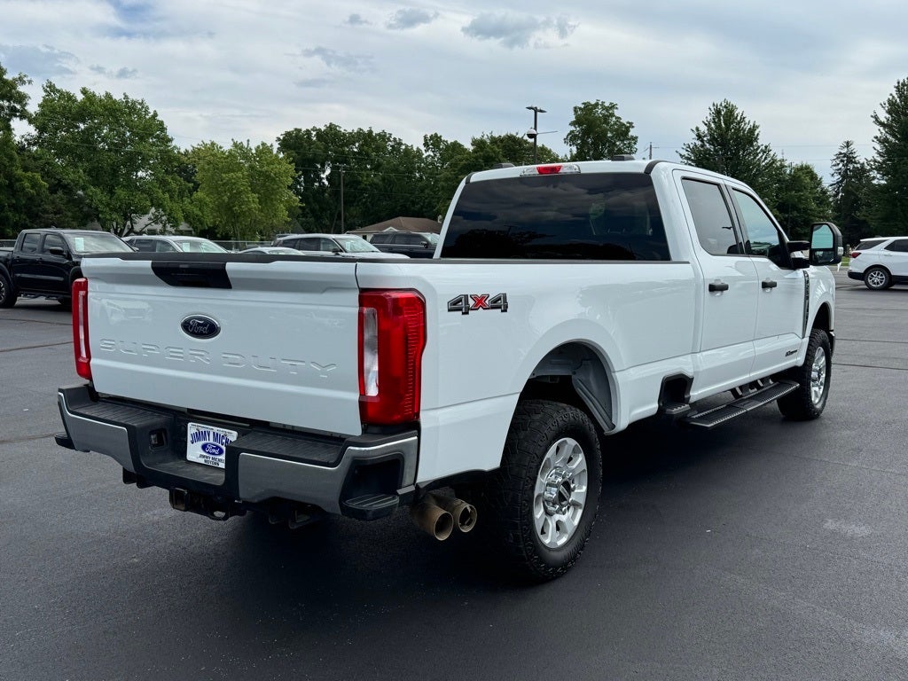 2024 Ford F-250SD XLT