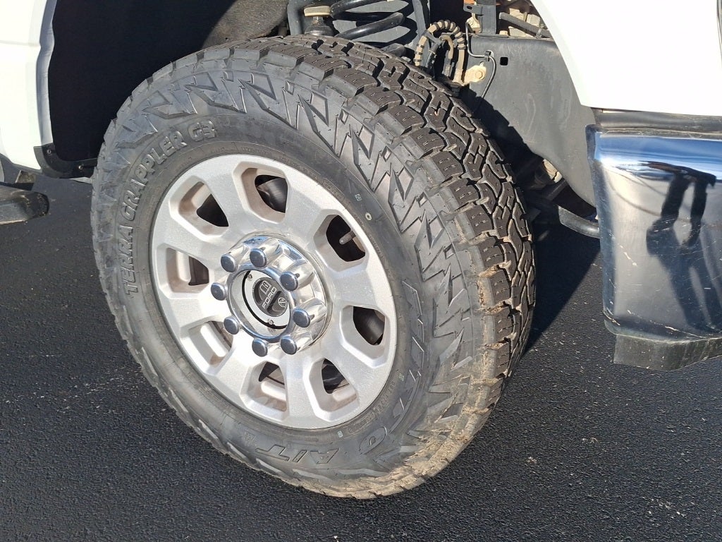 2024 Ford F-250SD XLT