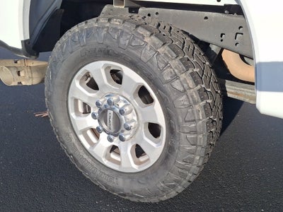 2024 Ford F-250SD XLT