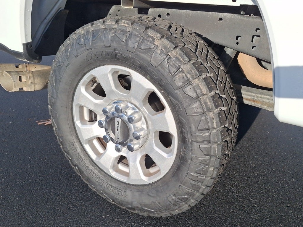 2024 Ford F-250SD XLT