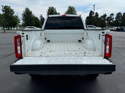 2024 Ford F-250SD XLT