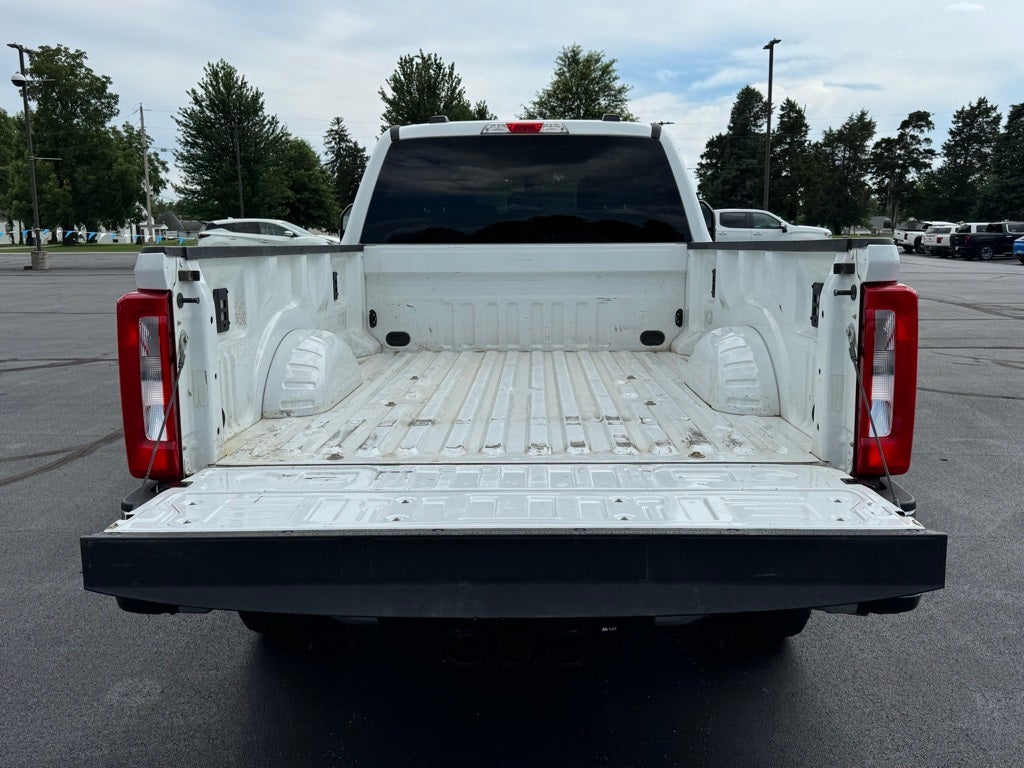 2024 Ford F-250SD XLT