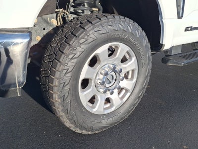 2024 Ford F-250SD XLT