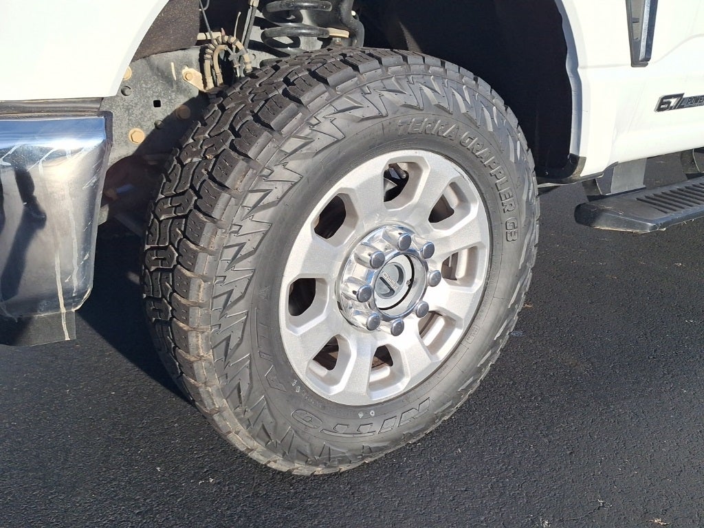 2024 Ford F-250SD XLT