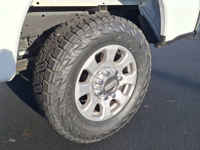 2024 Ford F-250SD XLT