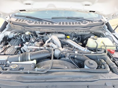 2024 Ford F-250SD XLT