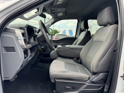 2024 Ford F-250SD XLT