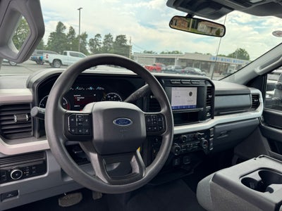 2024 Ford F-250SD XLT