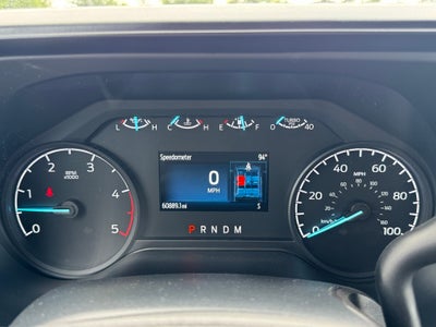 2024 Ford F-250SD XLT