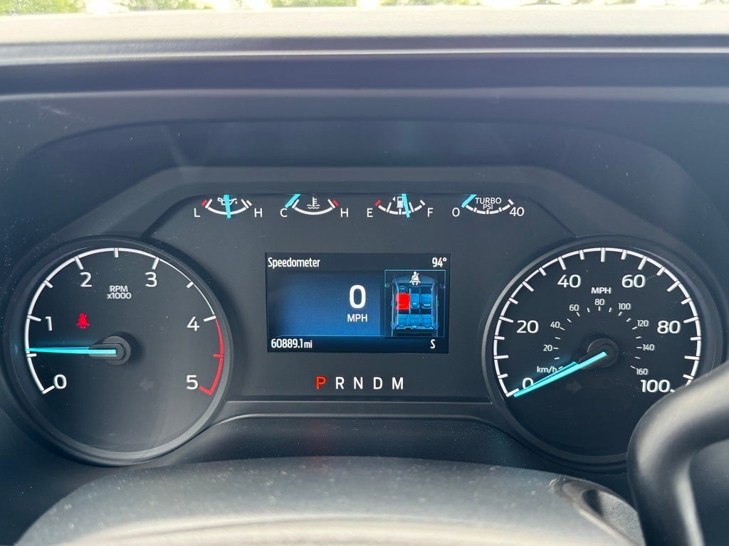 2024 Ford F-250SD XLT