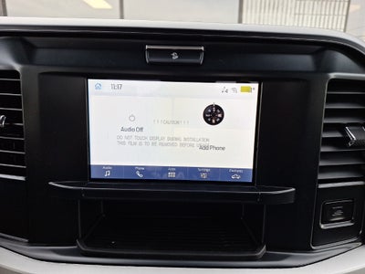 2026 Ford Super Duty F-250® XLT