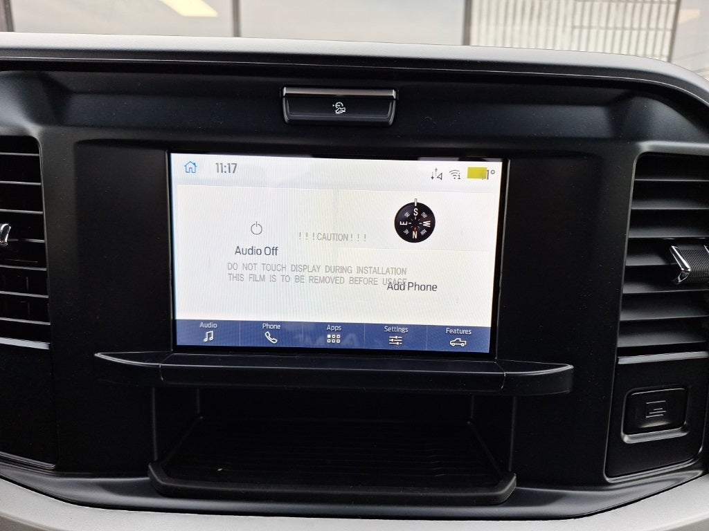 2026 Ford Super Duty F-250® XLT