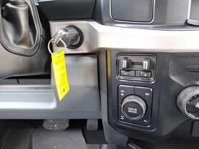 2026 Ford Super Duty F-250® XLT