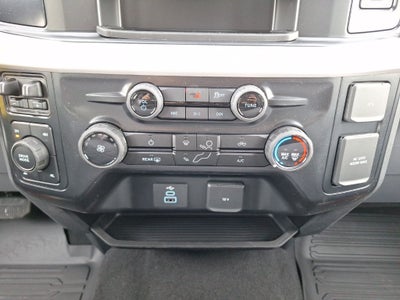 2026 Ford Super Duty F-250® XLT