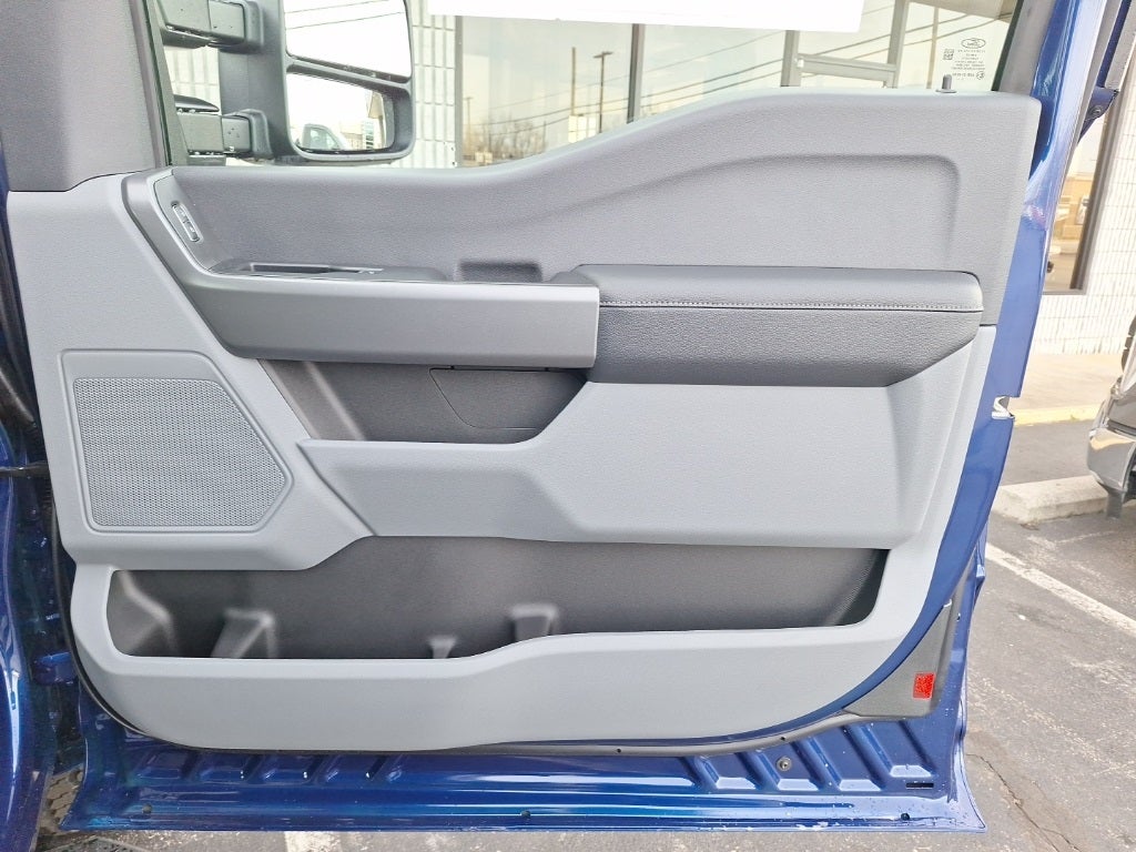 2026 Ford Super Duty F-250® XLT