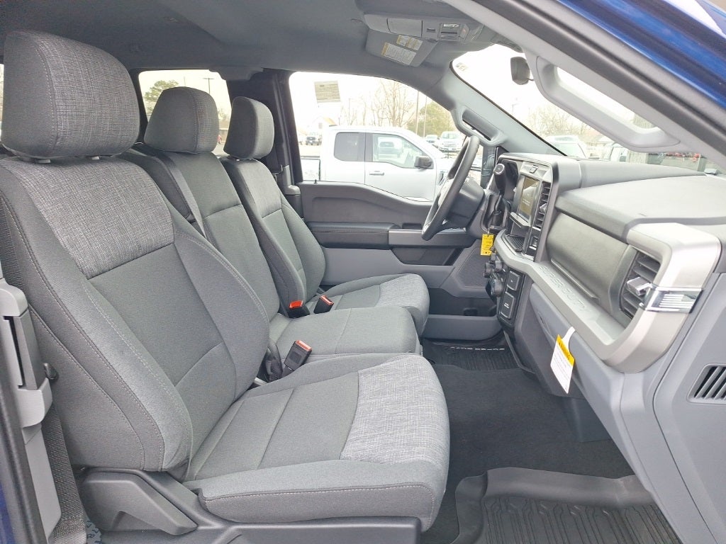 2026 Ford Super Duty F-250® XLT