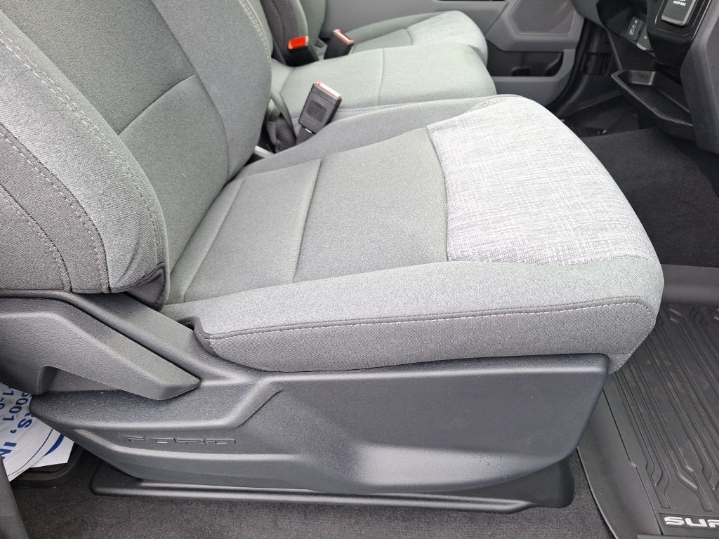 2026 Ford Super Duty F-250® XLT