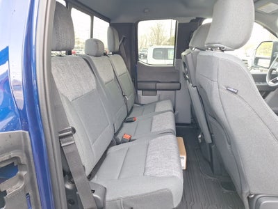 2026 Ford Super Duty F-250® XLT