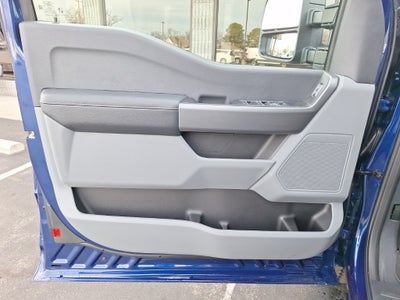 2026 Ford Super Duty F-250® XLT