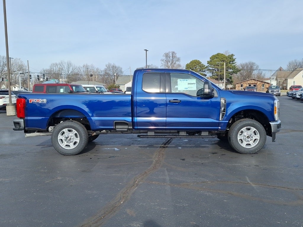 2026 Ford Super Duty F-250® XLT