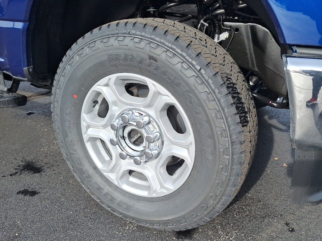 2026 Ford Super Duty F-250® XLT