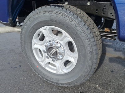 2026 Ford Super Duty F-250® XLT