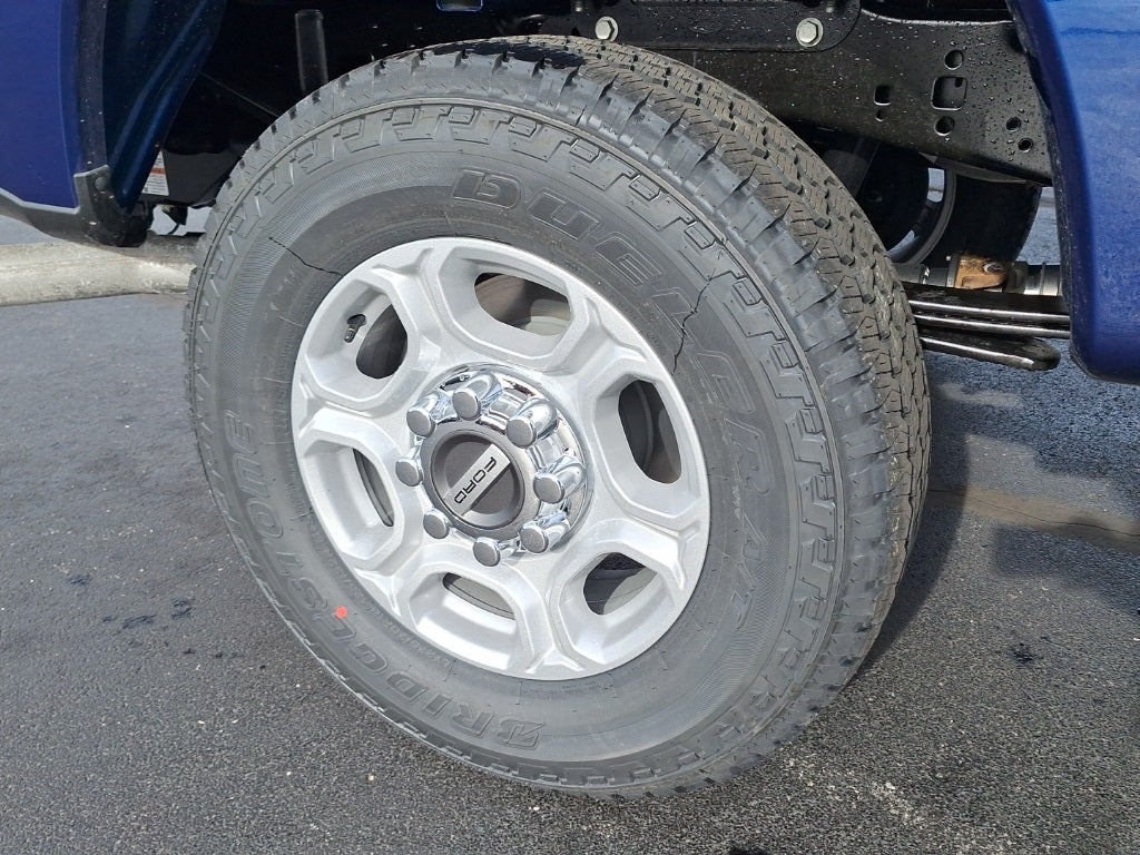 2026 Ford Super Duty F-250® XLT