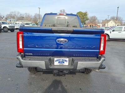 2026 Ford Super Duty F-250® XLT